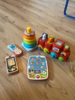 Baby Spielsachen Spielzeug vtech Fisher Price Saarland - Völklingen Vorschau