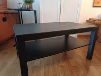 Ikea Lack Couchtisch Schwarz Nordrhein-Westfalen - Hilden Vorschau