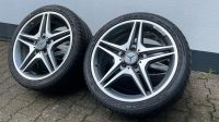 Mercedes Benz A-Klasse W176 CLA AMG Alufelgen 18Zoll 225/40R18 Essen - Essen-Kray Vorschau