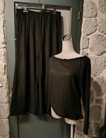 Damen Set Shein Hose & Oberteil Gr.1XL (Gr.42/44) Rheinland-Pfalz - Daun Vorschau