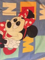 Badetuch -Minnie Mouse- im sehr guten Zustand, 1,40m x 0,70 m Hessen - Limburg Vorschau