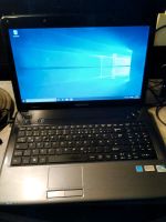 Medion Akoya E6234 Notebook win10 pro 500gb HDD inkl Versand Hannover - Vahrenwald-List Vorschau