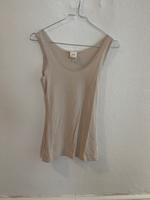 Basic top H&M gr S beige Hessen - Wiesbaden Vorschau