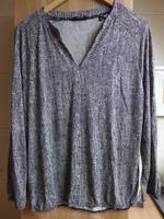 Bluse Gr 40 Opus Shirt  Top Zustand Nordrhein-Westfalen - Borken Vorschau