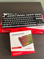 HyperX Alloy Origins Core RGB Tastatur + Pudding Keycaps Obergiesing-Fasangarten - Obergiesing Vorschau