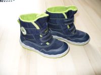 Superfit warm Gefütterte Gore-tex Schneestiefel Icebird Gr 28 TOP Bayern - Dörfles-Esbach Vorschau