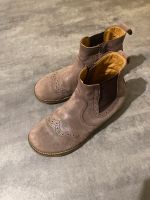 Froddo Glitzer Chelsea Boots Übergangs Schuhe Gr. 35 Mädchen Münster (Westfalen) - Centrum Vorschau