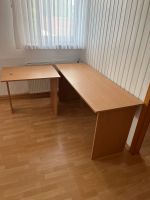 Schreibtisch zu verschenken Bremen - Vegesack Vorschau