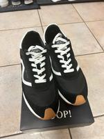Joop Sneaker Damen Größe 42 schwarz Joop Nordrhein-Westfalen - Bergheim Vorschau