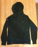 Naketano L schwarz Damen Hoodie Bayern - Waldmünchen Vorschau