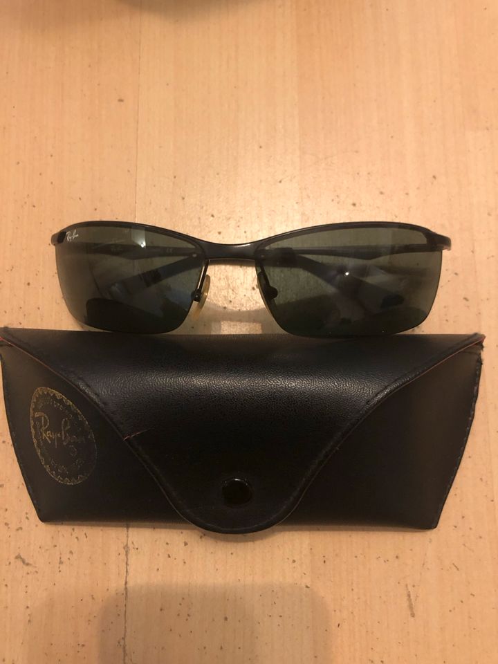 Sonnenbrille Ray Ban in Radeberg