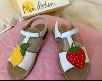 Bezaubernde NEUE Mini Boden Sandalen in 33 Leder Düsseldorf - Pempelfort Vorschau