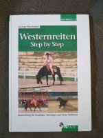 Westernreiten Step by Step George Maschalani Dresden - Laubegast Vorschau