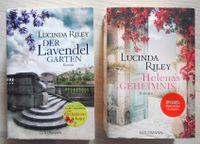 Der Lavendel Garten - Helenas Geheimnis - Lucinda Riley - Roman Rheinland-Pfalz - Sankt Julian Vorschau