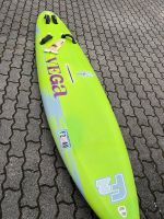 Surfboard u Segel Bayern - Ingolstadt Vorschau