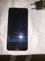 Handy Nokia android one Sachsen-Anhalt - Reinstedt Vorschau