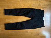 Samsoe Samsoe Jeans schwarz Gr. 34/32 „Stefan Jean“ Leipzig - Leipzig, Zentrum-Nord Vorschau
