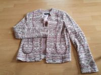 Blazer Jacke Übergang gerry Weber Gr 38 Bayern - Falkenberg Oberpf Vorschau