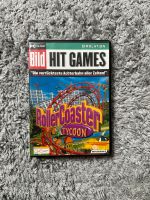 PC CD ROM Classic Spiel Simulation Rollercoaster Tycoon Rheinland-Pfalz - Meisenheim Vorschau