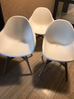 Stühle von Ikea Niedersachsen - Bad Nenndorf Vorschau