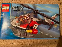 Lego City Hubschrauber 7238 Stuttgart - Stammheim Vorschau