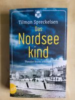 Tilman Spreckelsen: Das Nordseekind Düsseldorf - Gerresheim Vorschau