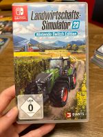 Landwirtschafts-Simulator 23 Nordrhein-Westfalen - Barntrup Vorschau