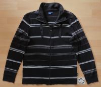 CECIL STRICKJACKE PULLOVER SWEATJACKE FEINSTRICK JACKE L SCHWARZ Baden-Württemberg - Geislingen an der Steige Vorschau