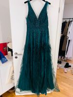 Abendkleid dunkelgrün gr. 44 München - Schwabing-Freimann Vorschau