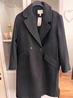 H&M Oversize Mantel Eimsbüttel - Hamburg Niendorf Vorschau