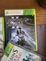 Starwars Force Unleashed Xbox 360 Berlin - Spandau Vorschau