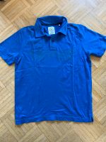 Tom Tailor Shirt Gr. M blau Niedersachsen - Oldendorf (Landkreis Stade) Vorschau