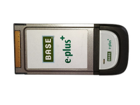 Huawei E612 (Mobile Connect Card) | E-Plus, PCMCIA, mit Hülle Brandenburg - Oranienburg Vorschau
