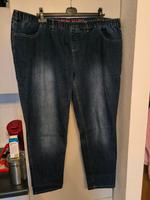 Jeggings, Gr. 54, Bonprix, blau Nordrhein-Westfalen - Overath Vorschau