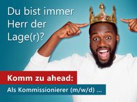 Kommissionierer (m/w/d) 13,50 € - 15,00 € / Std. Bayern - Schlüsselfeld Vorschau