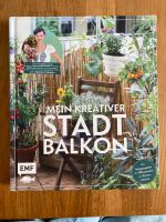 Mein kreativer Stadtbalkon, Das Gartenfräulein, Silvia Appel Rheinland-Pfalz - Lambsborn Vorschau