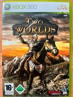 Two Worlds - Xbox 360 Rheinland-Pfalz - Scheuerfeld Vorschau