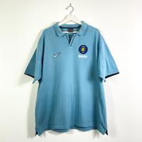 Vintage Nike Inter Mailand Poloshirt Gr.XL Italien 90er 90s Retro Nordrhein-Westfalen - Gronau (Westfalen) Vorschau