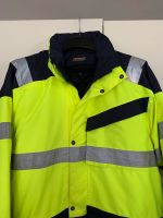 Warnjacke HighVis inkl. Steppjacke, Security, Ordner Nordrhein-Westfalen - Hennef (Sieg) Vorschau