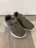 Sneaker f. Kinder (Kappa) Gr. 28, wie neu Niedersachsen - Lauenbrück Vorschau