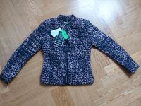 Neu&Ovp Marciano by Guess Jacke/Steppjacke/Leopard Gr. S Sachsen - Radebeul Vorschau