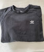 Adidas Pullover Gr. S schwarz (Preis ink. Versand) Hessen - Lorsch Vorschau