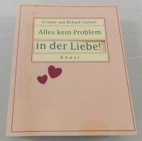 Alles kein Problem in der Liebe! Stress in der Liebe - Ärger in.. Hessen - Herleshausen Vorschau