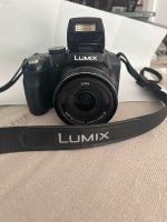 Panasonic LUMIX Kamera Niedersachsen - Laatzen Vorschau