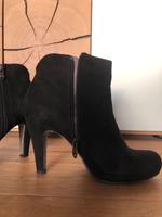 Stiefeletten Größe 40 von Tamaris Hessen - Limburg Vorschau