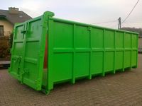 Abrollcontainer 20cbm, 25cbm, 30cbm - Spitzenpreise ! Hessen - Sontra Vorschau