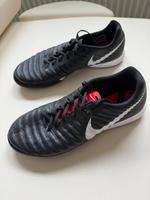 Nike Tiempo Hallenfußballschuhe Größe 45 Nordrhein-Westfalen - Paderborn Vorschau
