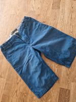 Short H&M Gr. 146 blau, 100% Baumwolle Bayern - Lindau Vorschau