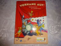 Vorhang auf! Willkommen im Lesezirkus NEU Rheinland-Pfalz - Uersfeld Vorschau