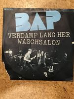 BAP - Verdammt lang her - Waschsalon - Vinyl 7" Single Bayern - Sonthofen Vorschau